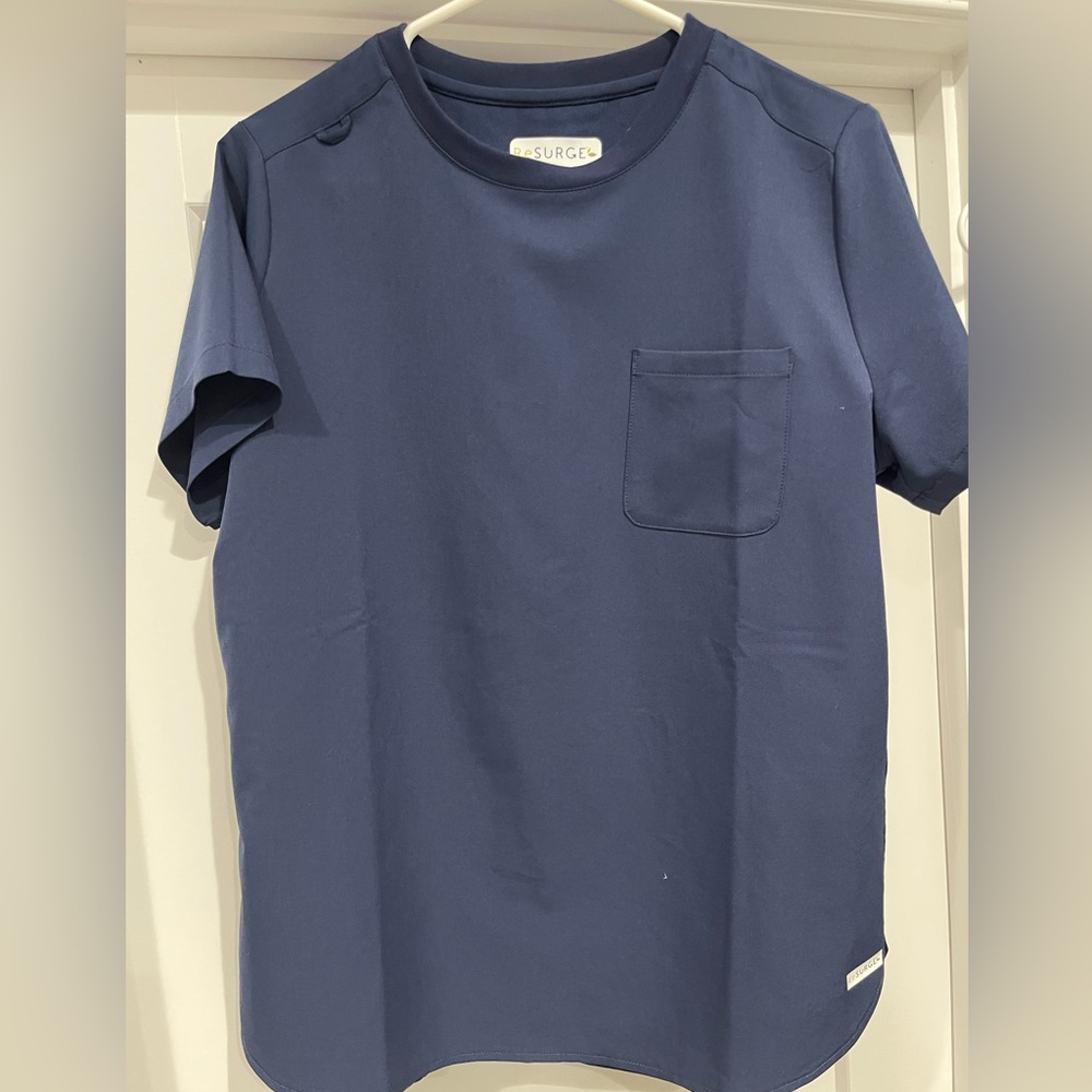 Resurge Scrubs- super soft